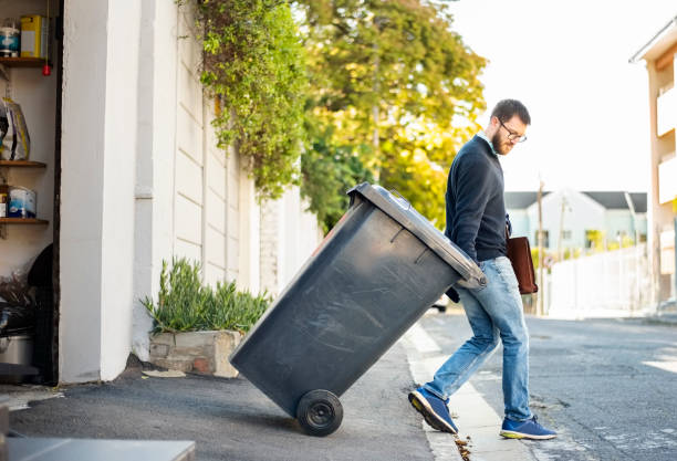 Best Residential Junk Removal  in Munsey Park, NY