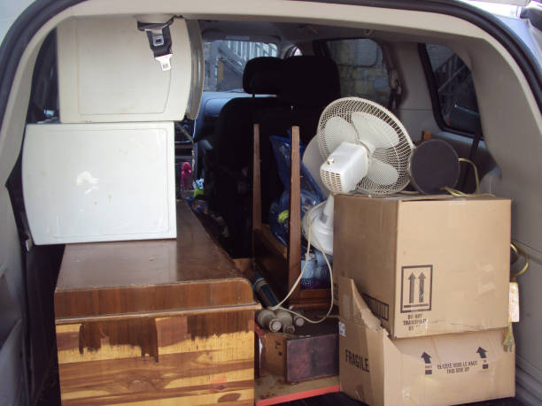 Best Construction Debris Removal  in Munsey Park, NY