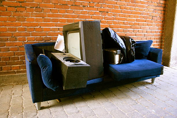 Best Residential Junk Removal  in Munsey Park, NY