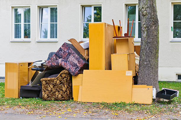 Best Furniture Removal  in Munsey Park, NY