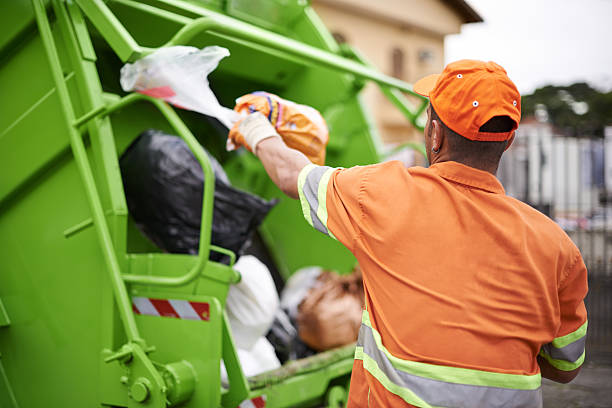 Best Commercial Junk Removal  in Munsey Park, NY