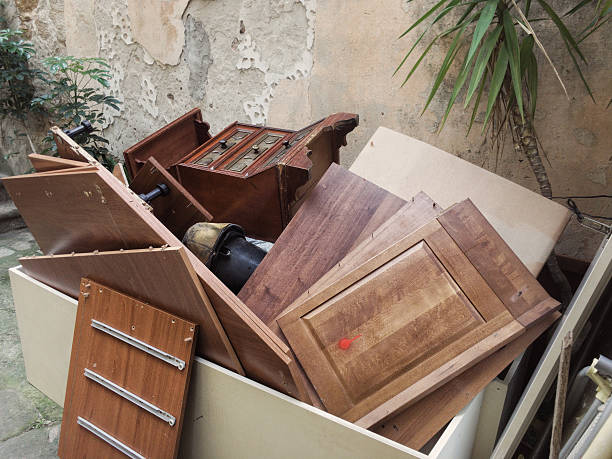 Best Recycling Services for Junk  in Munsey Park, NY